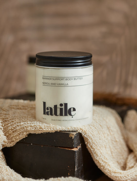 Barrier Support Body Butter