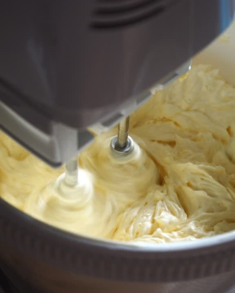 Barrier Support Butter