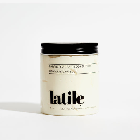 Barrier Support Body Butter
