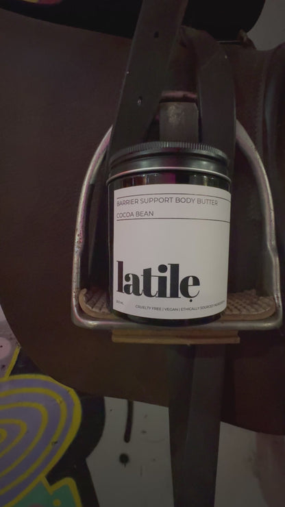 Barrier Support Body Butter